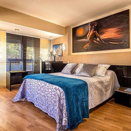 Hostal Real Аранхес Екстериор снимка