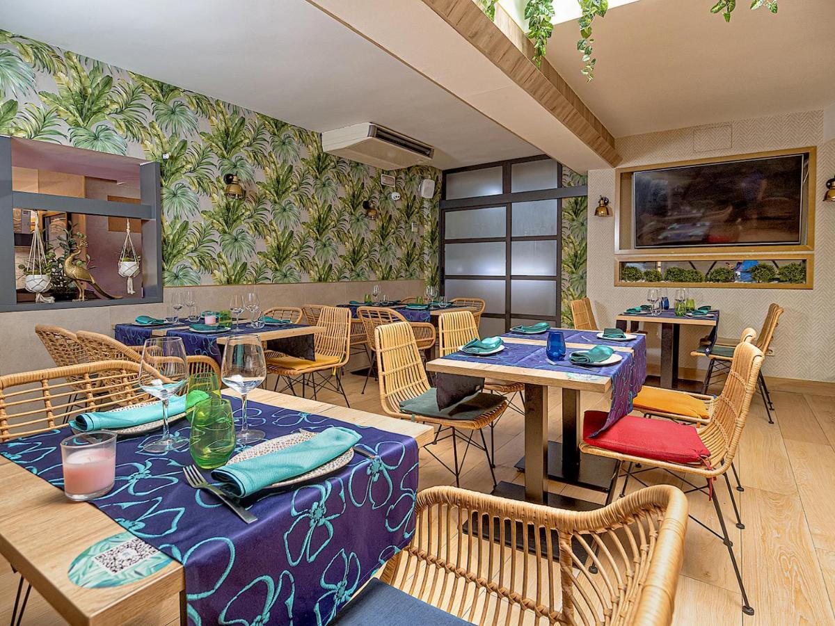 Hostal Real Аранхес Екстериор снимка