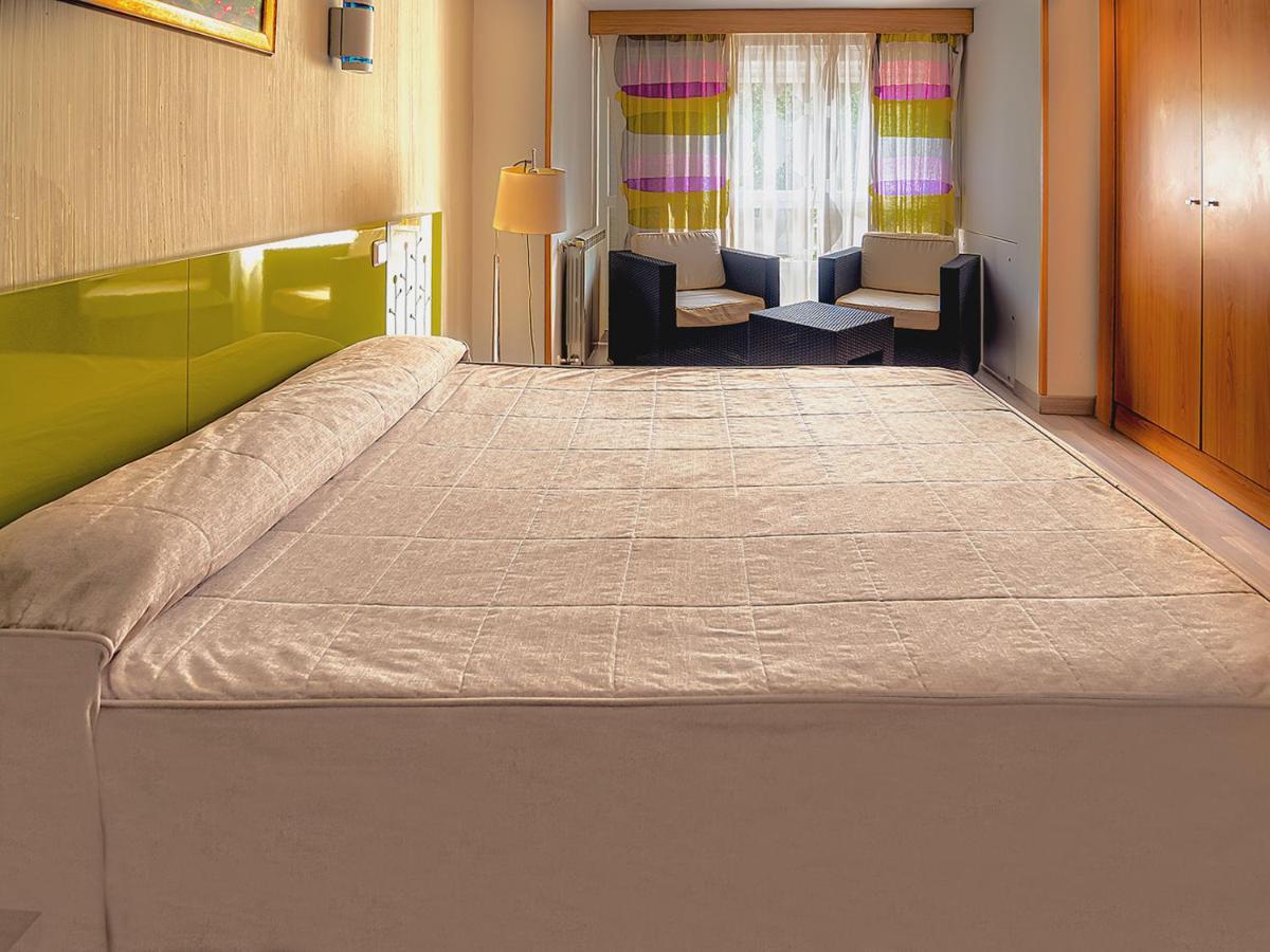 Hostal Real Аранхес Екстериор снимка