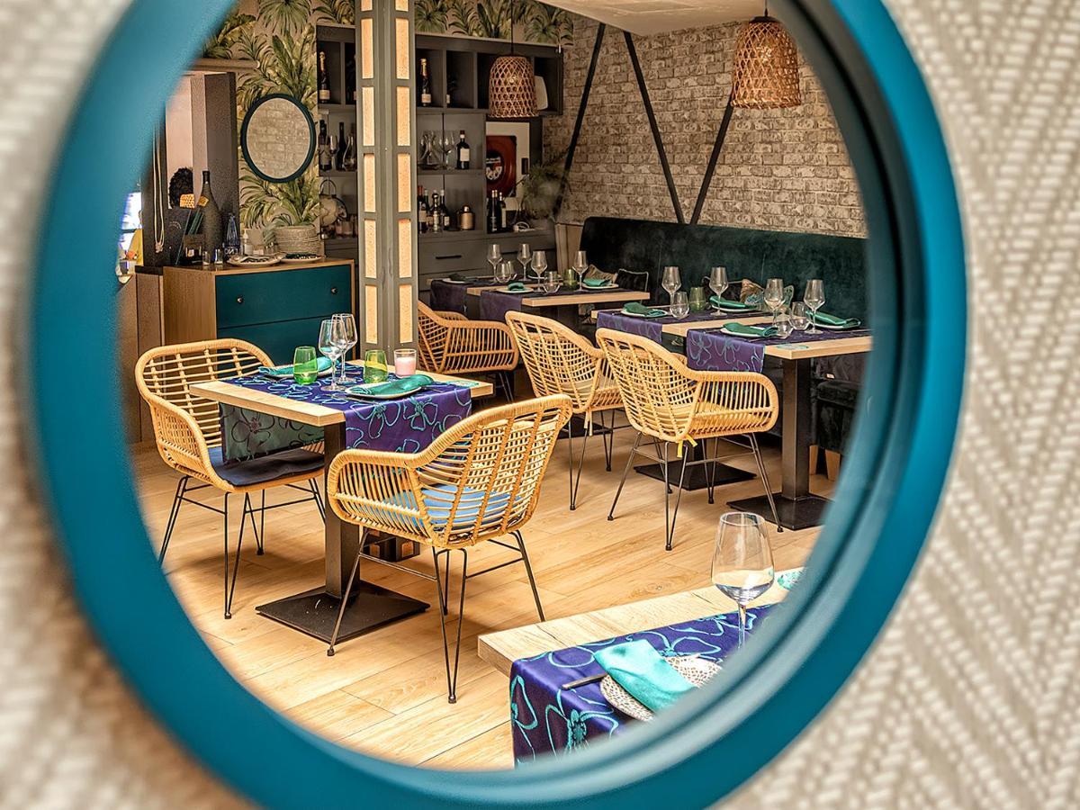 Hostal Real Аранхес Екстериор снимка
