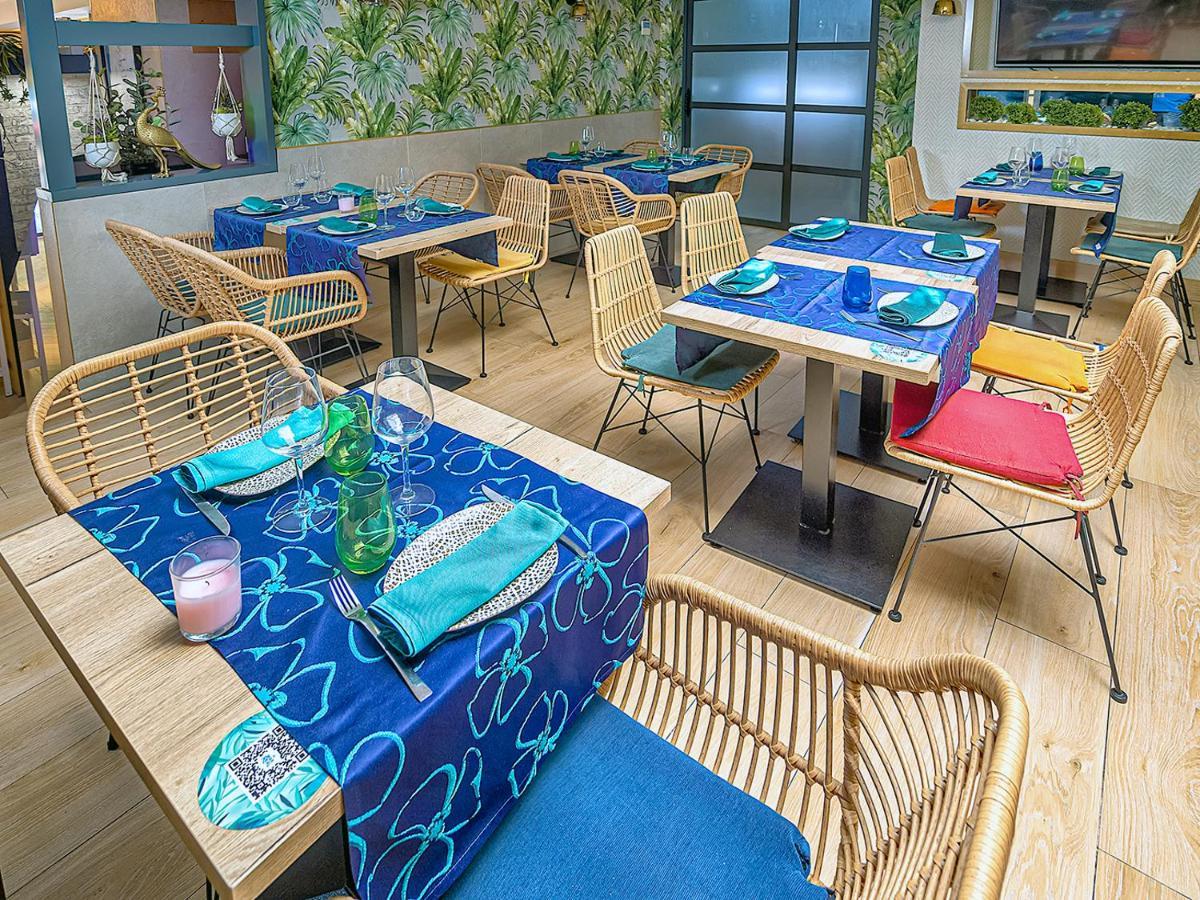 Hostal Real Аранхес Екстериор снимка