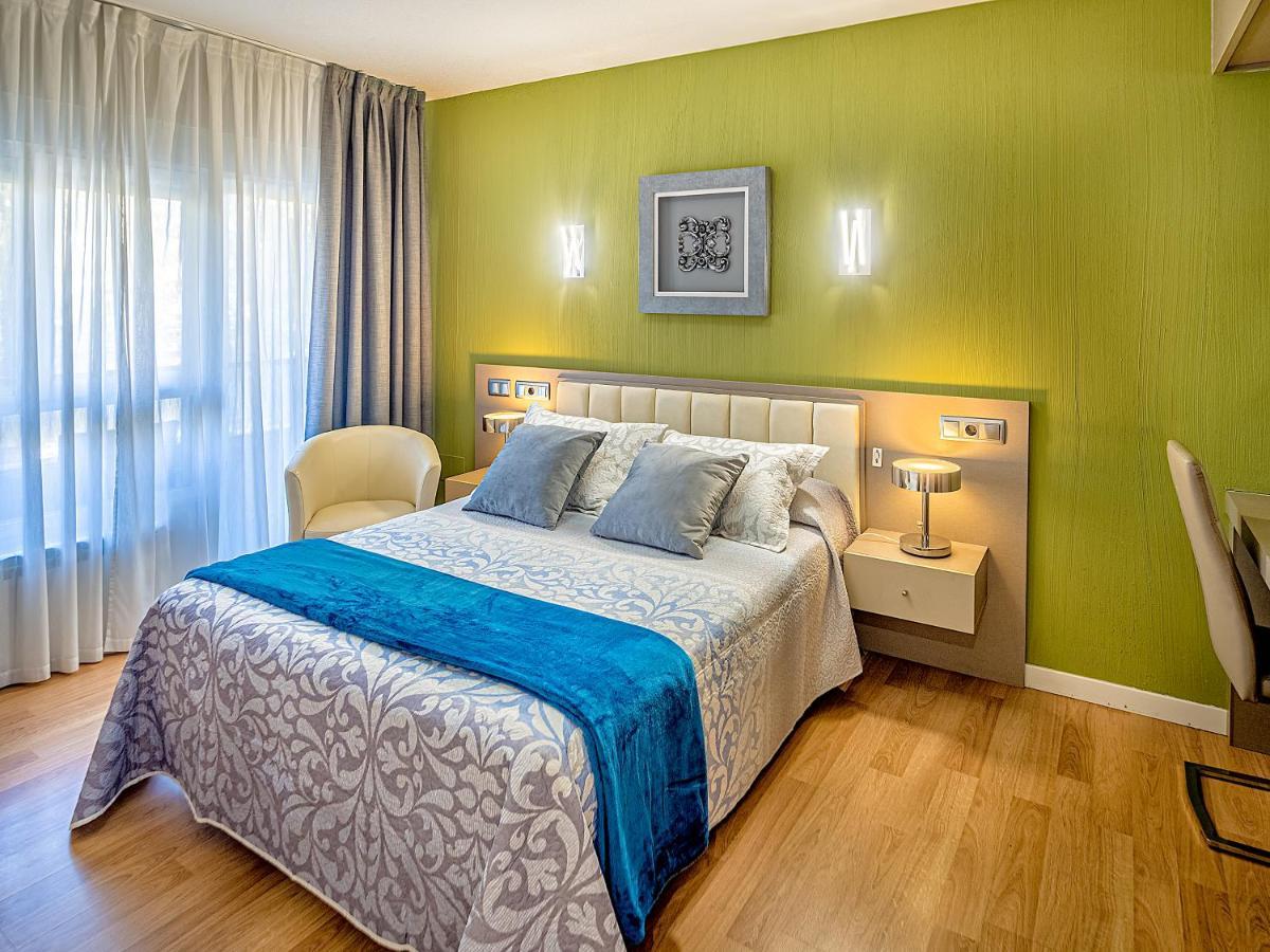 Hostal Real Аранхес Екстериор снимка