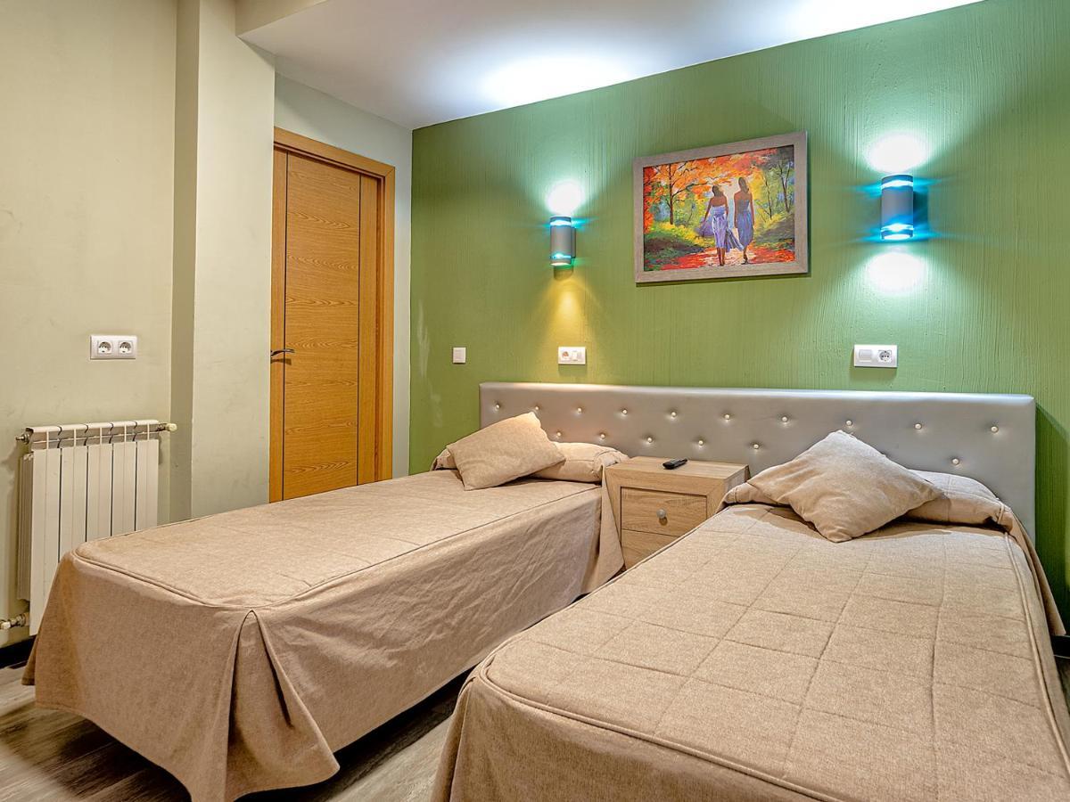 Hostal Real Аранхес Екстериор снимка