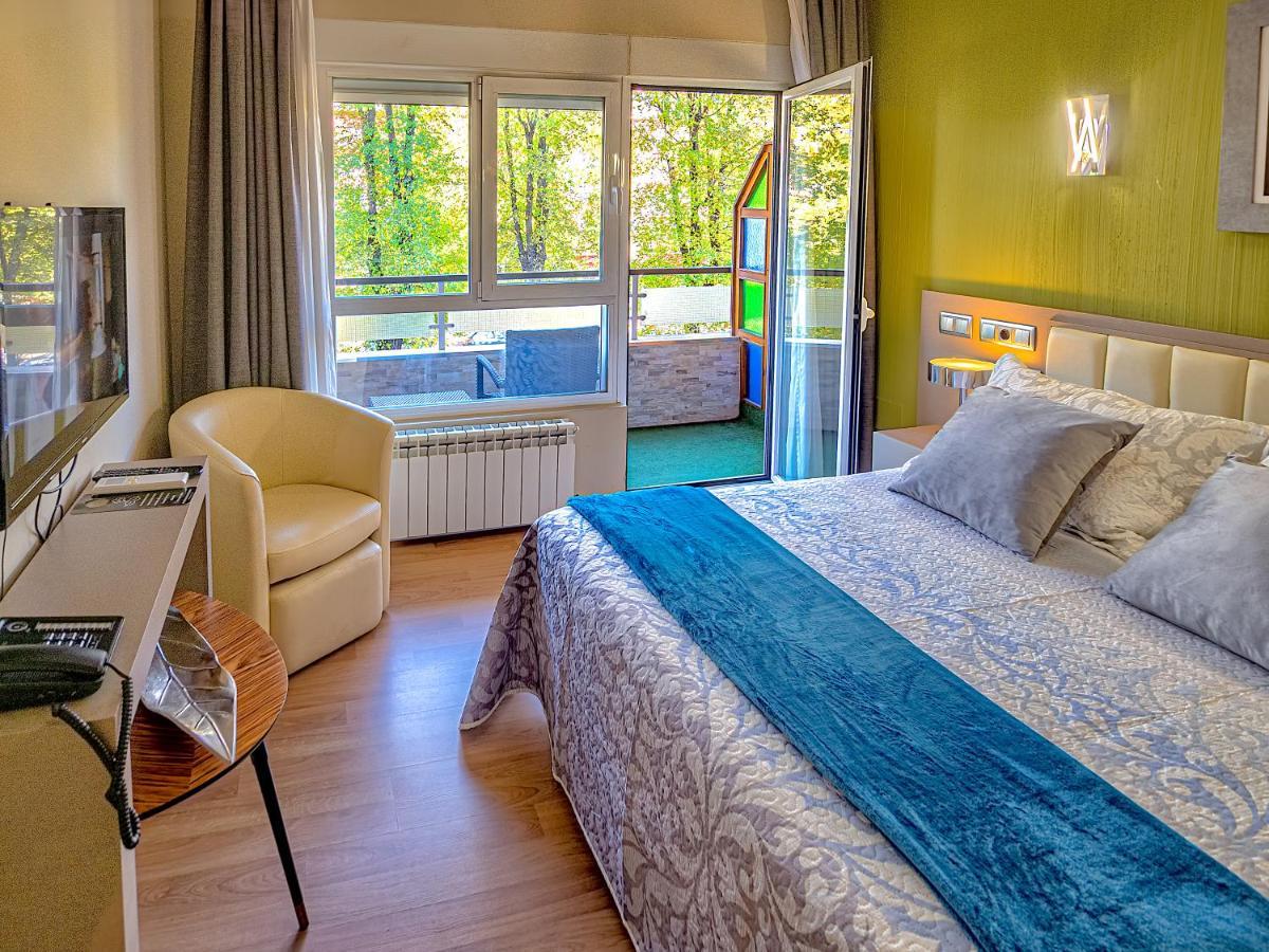 Hostal Real Аранхес Екстериор снимка
