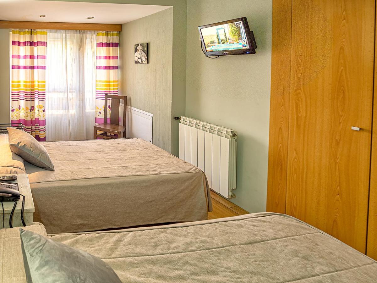 Hostal Real Аранхес Екстериор снимка