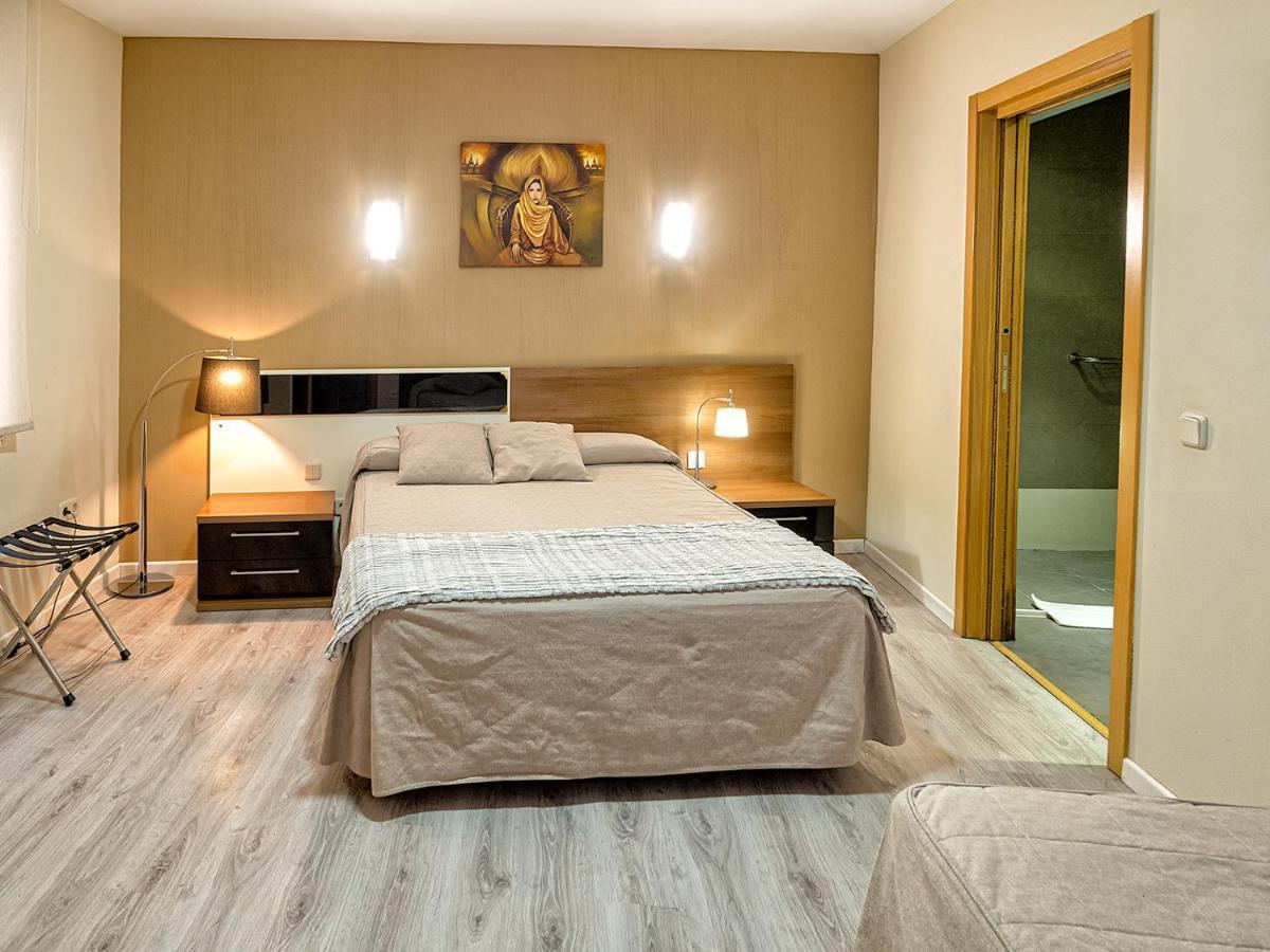 Hostal Real Аранхес Екстериор снимка