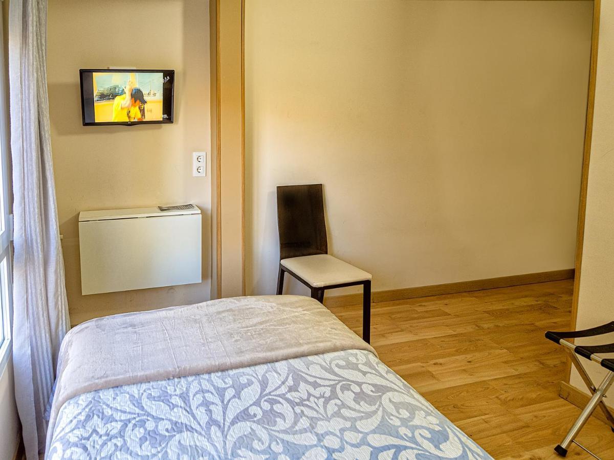 Hostal Real Аранхес Екстериор снимка