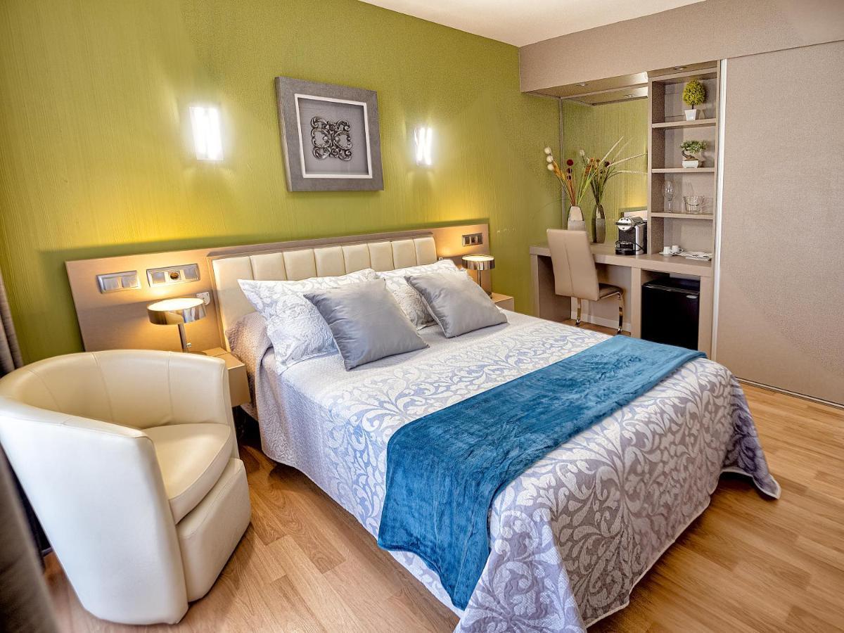 Hostal Real Аранхес Екстериор снимка