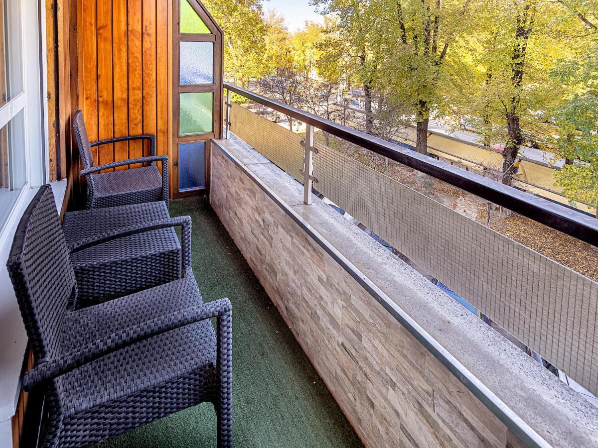 Hostal Real Аранхес Екстериор снимка