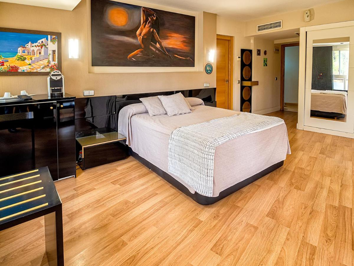 Hostal Real Аранхес Екстериор снимка