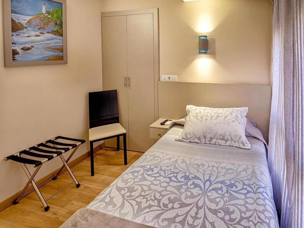 Hostal Real Аранхес Екстериор снимка