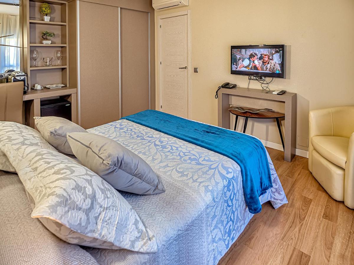 Hostal Real Аранхес Екстериор снимка