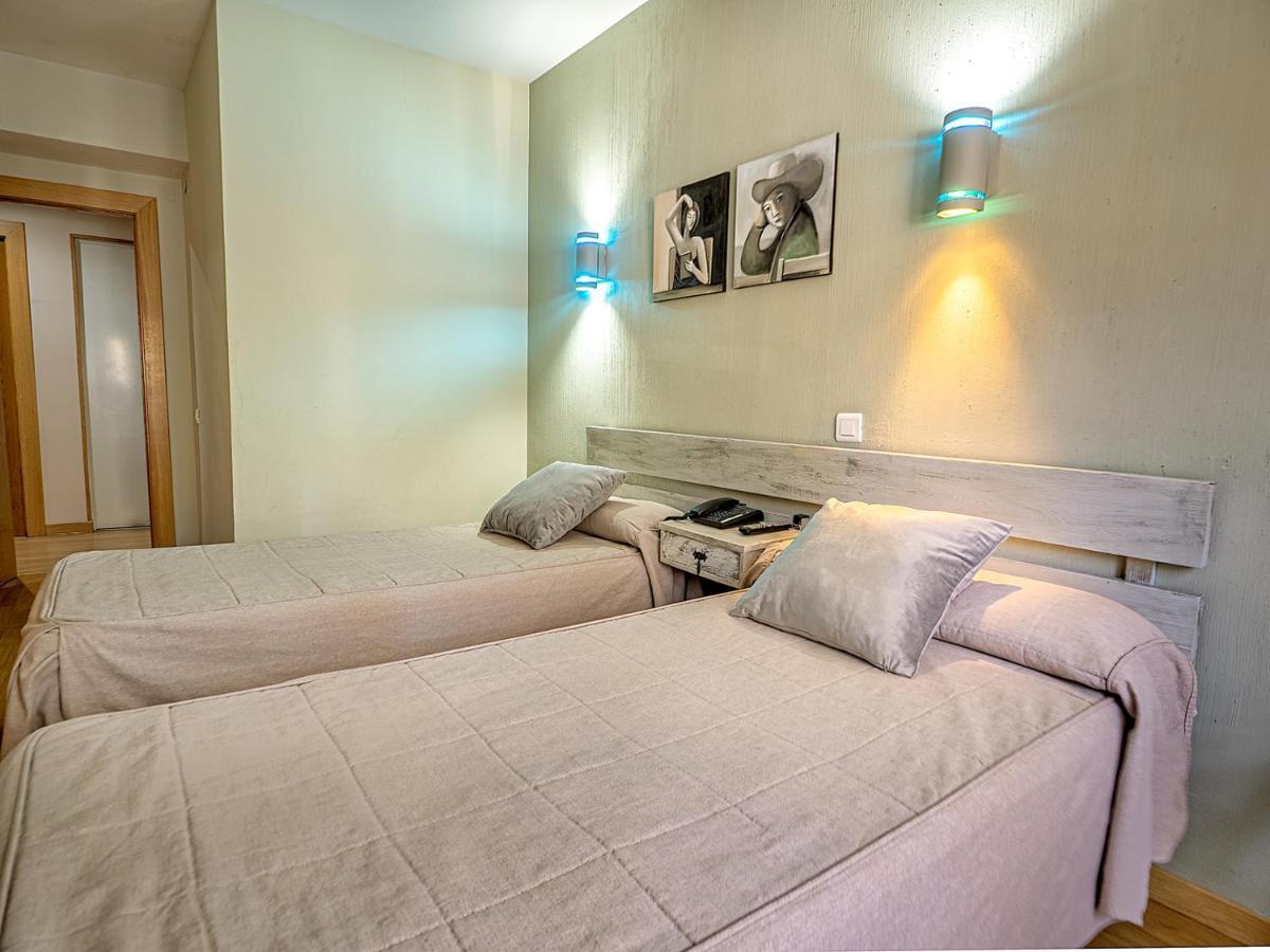 Hostal Real Аранхес Екстериор снимка