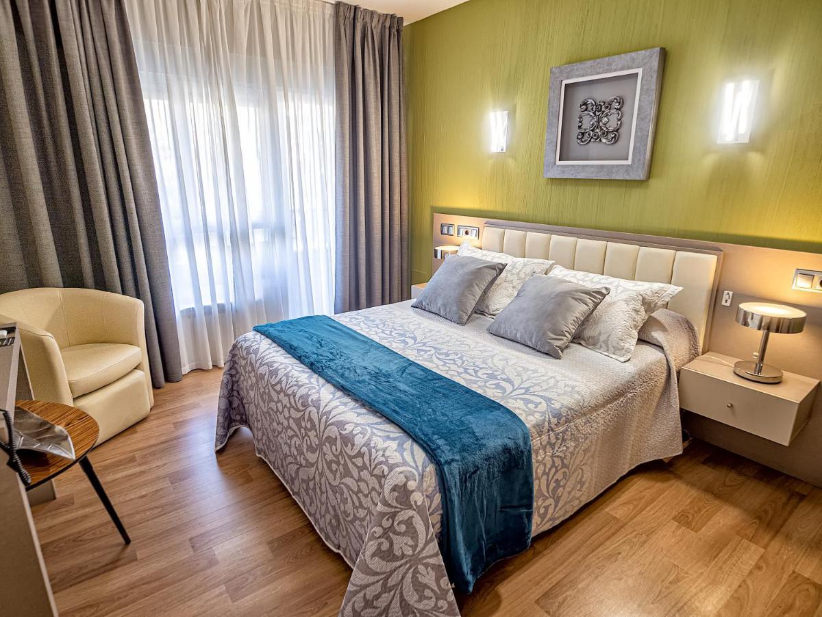 Hostal Real Аранхес Екстериор снимка